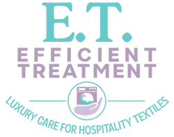 Efficient Treatment - Υπηρεσίες καθαρισμού ιματισμού ξενοδοχείων Ιωάννινα
