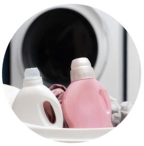 Efficient Treatment - Υπηρεσίες καθαρισμού ιματισμού ξενοδοχείων Ιωάννινα - Πλύσιμο